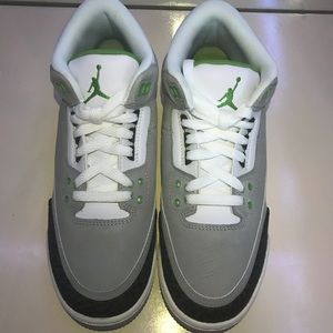 Air Jordan Retro 3 (GS)
